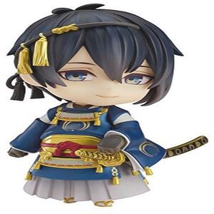 ● ねんどろいど 刀剣乱舞-ONLINE- 三日月宗近 ノンスケール ABS&PVC製 塗装済み可動フィギュア 再販 最安