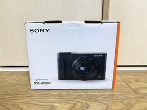 【used品】Sony Cyber-shot DSC-HX90V Compact Digital Camera コンパクトデジタルカメラ ソニー サイバーショット