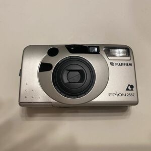 FUJIFILM EPION 255Z