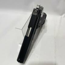 1円〜 美品 TOKYO MARUI 東京マルイ 電動ガン HI-CAPA E ハイキャパ ガバメントモデル ハンドガン _画像8