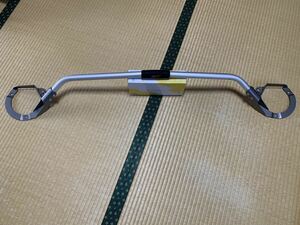 [ free shipping ] Subaru original (SUBARU) STI flexible tower bar front Exiga | crossover 7