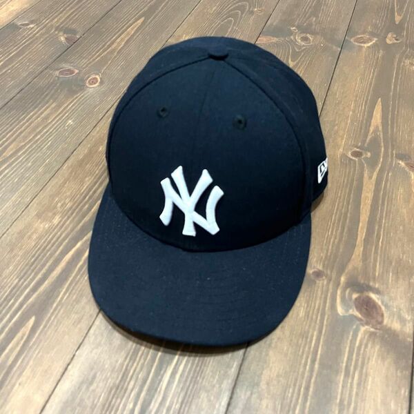 ニューエラ new era 59FIFTY キャップ 帽子 47