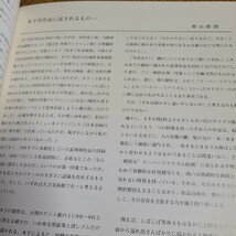 「木下晋展〈祈りの譜〉」(町立久万美術館、1998年) 図録/鉛筆画/細密描写/ドローイング_画像8