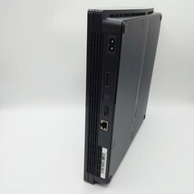 PS3 2500 本体 CECH-2500b プレイステーション3 ソニー PlayStation3 ブラック SONY_画像3