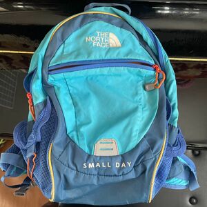 North Face 子供用リュック