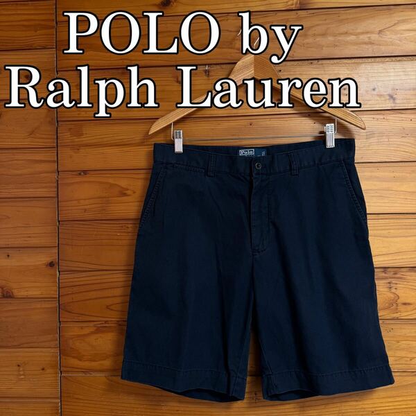 Polo by Ralph Lauren ショートパンツ