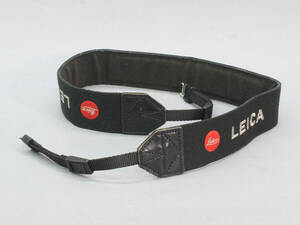 [69] LEICA original strap black 