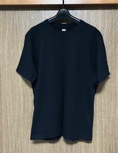 ユニクロU クルーネックTシャツ 半袖 L