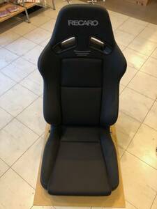  Recaro SR-7F exhibition goods cheap start!