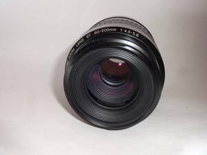 【訳あり】Canon EF80-200mm F4.5-5.6 USM 8100995F【送料無料】