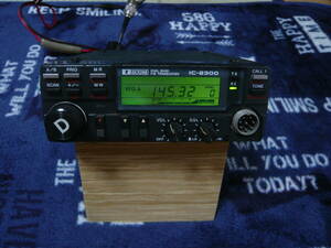 ICOM IC-2300D その2