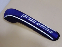 Nike Procombo UT Iron 20° シャフト Nike Original S 中古_画像10