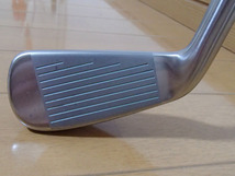 Nike Procombo UT Iron 22° シャフト Nike Original R 中古_画像2