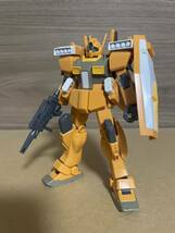 HGUC 1/144 ジムⅢ (ビームマスターカラー)素組完成品　即決送料無料_画像1