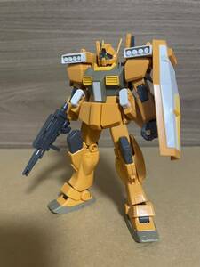 HGUC 1/144 ジムⅢ (ビームマスターカラー)素組完成品　即決送料無料