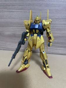 HGUC 1/144 百式　素組完成品　即決送料無料