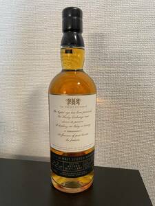 1円～アードベッグ 22年 2000 for ウイスキーエクスチェンジ The Whisky Exchange Ardbeg 2000 22 Year Old 50th Anniversary