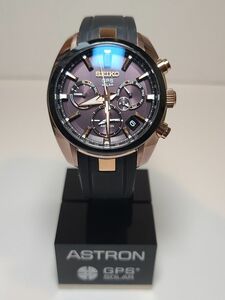 SEIKO ASTRON SBXC024 5X53 0aj0　セイコー