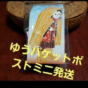 飴もなか5個入り1袋