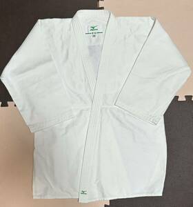 [ beautiful goods ]MIZUNO( Mizuno ) judo put on love .3 number on .* pants * obi set [ school physical training recommendation goods ]