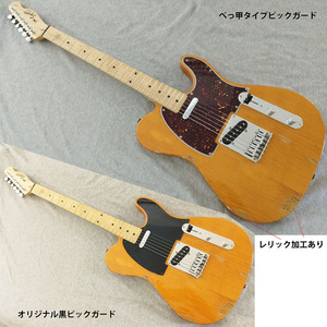  Telecaster .Squier by Fende... тросик производства Affinity Series. натуральный цвет . панцирь черепахи тип pick guard ..... обработка есть 