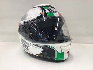 【中古】SHOEI（ショウエイ）GT-Air REGALIA　ジーティー - エアー レガリア　Lサイズ