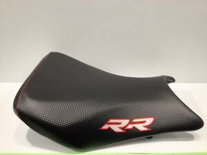 RACE SEATS S1000RR 12-18 HP4 CARBON NERO TYPE * exhibition goods 