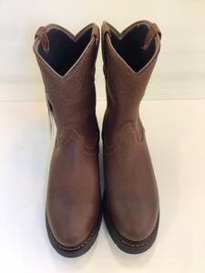 ARIAT SIERRA H20 完全防水　ブーツ　ブラウン　25.0　ARI-001