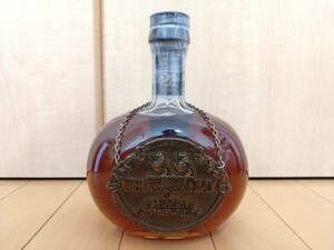 【美品】古酒 80年代 ホワイト＆マッカイ21年 white & mackay DALMORE【希少】