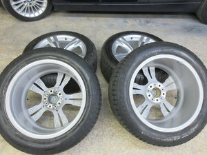 *BMW F15X5M spo tire wheel set [7030]*