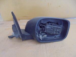 * Volvo car make unknown right door mirror [5311] *