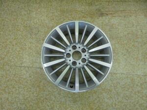 ◆ ＢＭＷ　Ｆ３０/３１他　アルミWheels　１本　【5531】 ◆