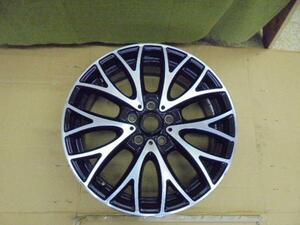 * MINI Mini for aluminium wheel 1 pcs [5630] *
