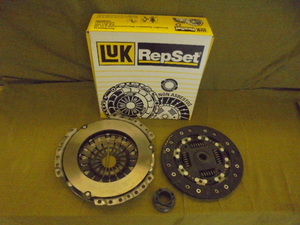 * MINI for clutch disk 3 point set [6305] *