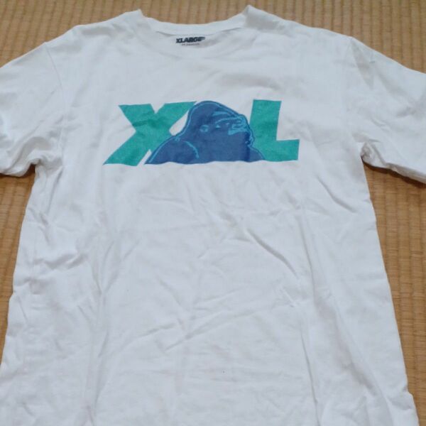 Tシャツ　エクストララージ　XLARGE