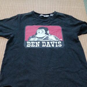 ベンデイビス　BEN DAVIS Tシャツ　M