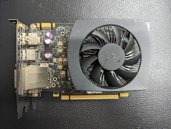 0507-1 GTX950 グラフィックボード