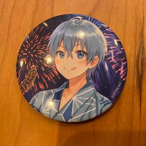 すとぷり ころん 缶バ ②