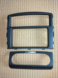  ultimate beautiful goods Pajero v98w front panel set 