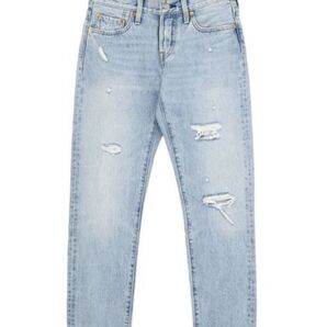 【タグ付き未使用】LEVIS リーバイス 501 TAPER 定価13200円 COTORICA