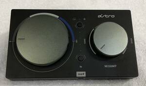 astro MIXAMP PRO TR A00084 動作未確認品です。