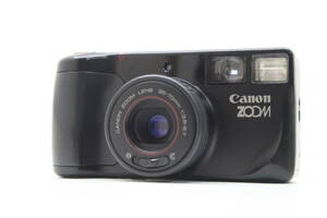 ★良品★CANON Autoboy ZOOM DATE 35-70mm 人気のAutoboyシリーズ！ #0501