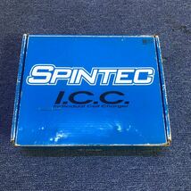SPINTEC I..CC インディビデュアル セルチャージャー バッテリー充電器 MINI-z 4wd ミニッツ_画像1