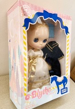 未開封・未使用！Blythe　ネオブライス　アンジェリカイブ♪_画像4