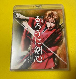 宝塚　雪組　るろうに剣心　ブルーレイ　早霧せいな　望海風斗 Blu-ray