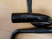 【送料無料】フィジーク　fizik　サドル3個　ドロップハンドル　2本　まとめて　ロードバイク用_画像8