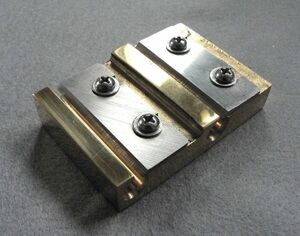 ^ peg Shaper 2 Hole(3/4~4/4)