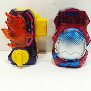 仮面ライダーリバイス DXバイスタンプ セット まとめ売り