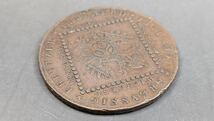 S51404 古美術 古銭 硬貨 硬幣 貨幣 外国銭 外国コイン オーストリア帝国 約17.69g アンティーク _画像8
