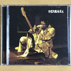 帯付国内盤 ２CD Jimi Hendrix :ジミ・ヘンドリックス / Live At The Filmore East:ライヴ・アット・ザ・フィルモア・イースト